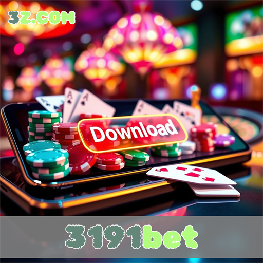Baixar a diversão no 3191bet: Inovações para jogadores
