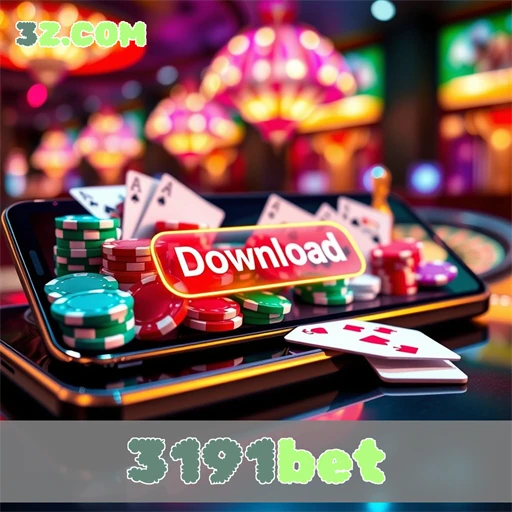 Baixar a diversão no 3191bet: Inovações para jogadores