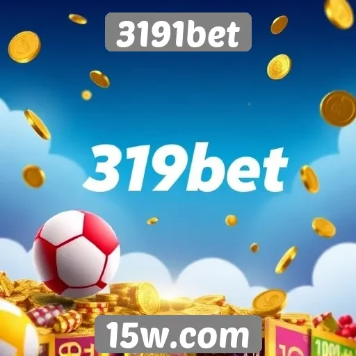 Bonificações e Promoções Oferecidas pelo 3191bet