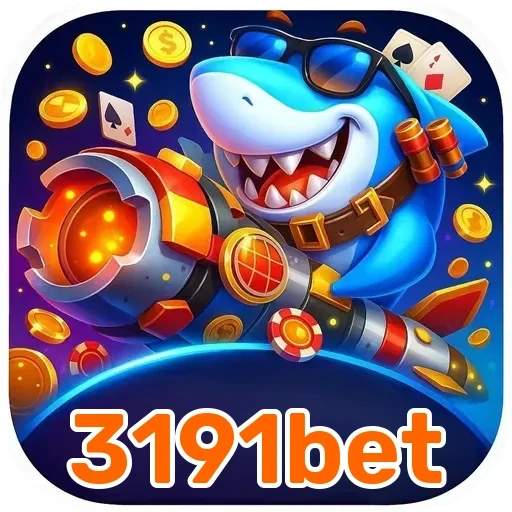 3191bet: O Destino de Diversão e Segurança em Jogos Online