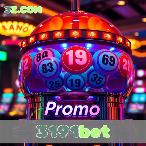 Surpreendentes Promoções no 3191bet: Diversão Sem Limites