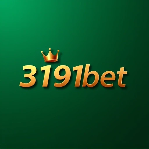 3191bet logo